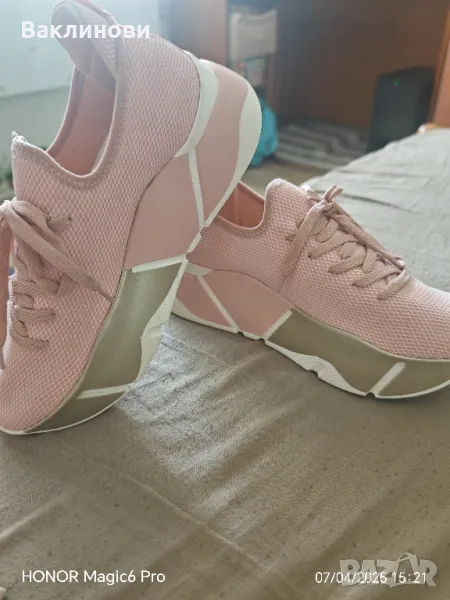 дамски маратонки , снимка 1