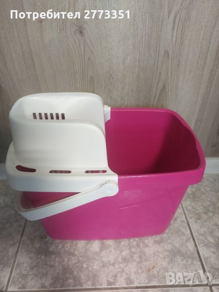 Нова кофа самоизцеждаща се  Leifheit, снимка 1