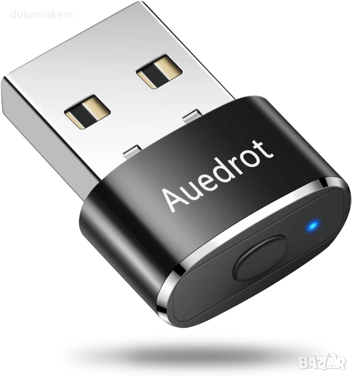 USB Mouse Jiggler – автоматично раздвижване на мишката, снимка 1