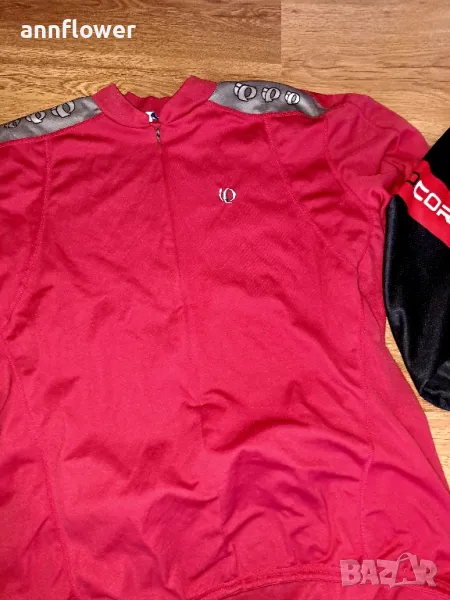 Горнище за колоездене iq Pearl Izumi XL, снимка 1