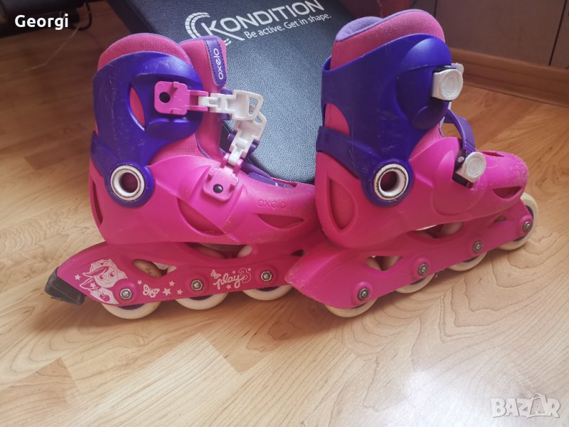 Детски ролери, снимка 1