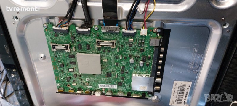 Main Board UE46ES8000S Bn41-01800a BN94-05576F , снимка 1