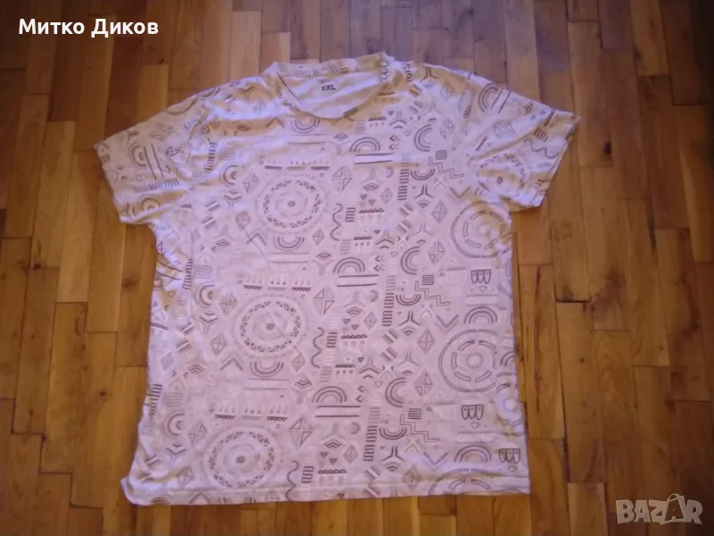 Теранова маркова спортна тениска размер Л, снимка 1