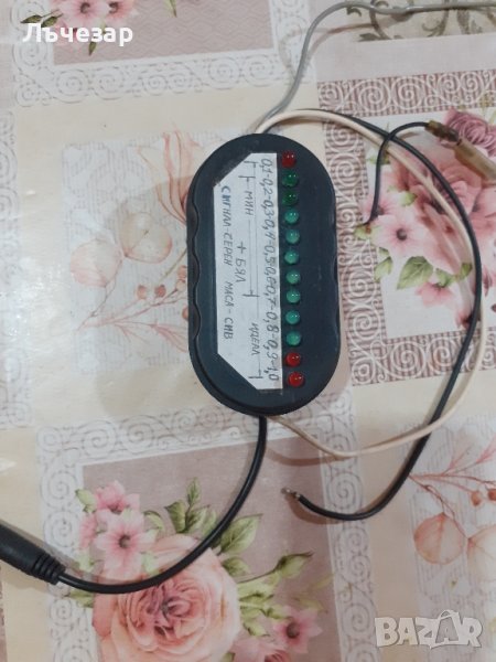 Тестер, снимка 1