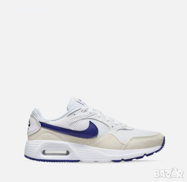 НАМАЛЕНИЕ !!!  Маратонки NIKE AIR MAX SC CW4554-110, снимка 1