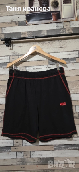 Diesel L-мъжка пижама (х-414), снимка 1