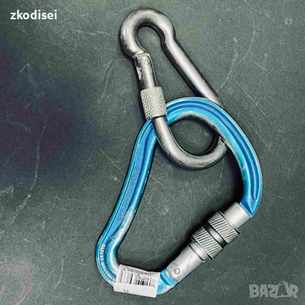 Карабинер, снимка 1