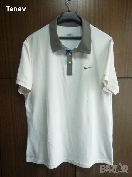 Nike Roger Federer RF 2009 Miami Open Indian Wells Tennis оригинална тениска фланелка Роджър Федерер, снимка 1