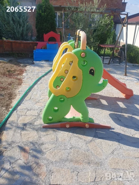 детски кът, снимка 1