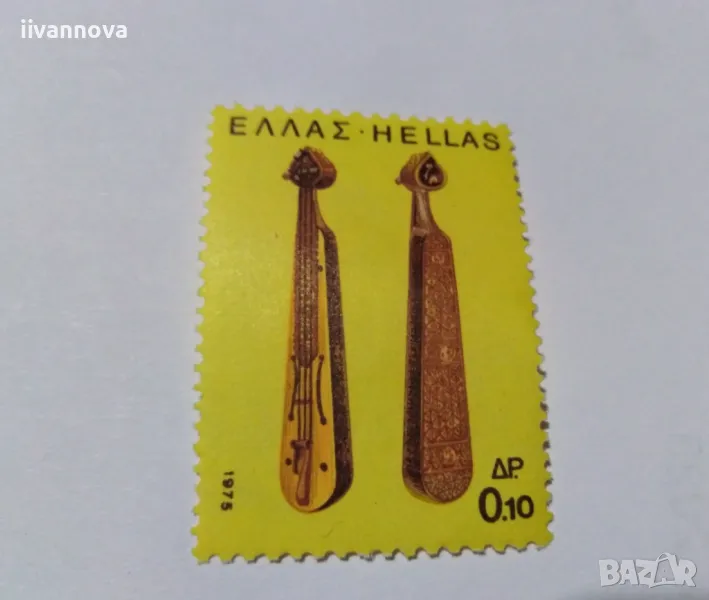 Колекционерски марки, снимка 1