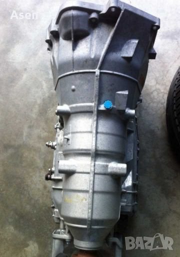 Bmw F10 F11 xDrive 258 hp, снимка 1