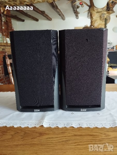 B&W DM-302, снимка 1
