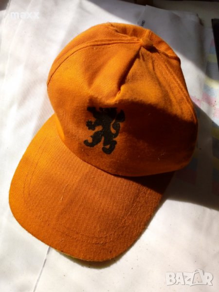 Шапка бейзболка Пежо , снимка 1