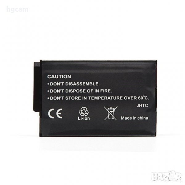 Батерия за GoPro Fusion, Литиево-Йонна, 2720 mAh, снимка 1
