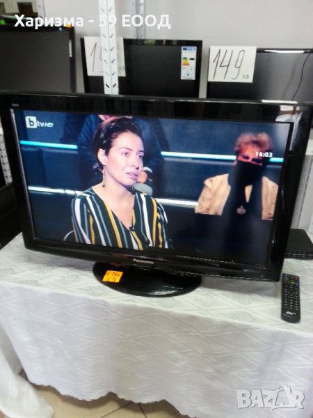 Телевизор Panasonic  - 32 инча 199 лева, снимка 1