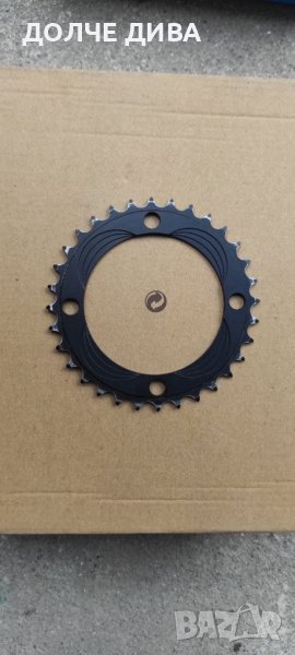 Плоча Prowheel 32T , снимка 1