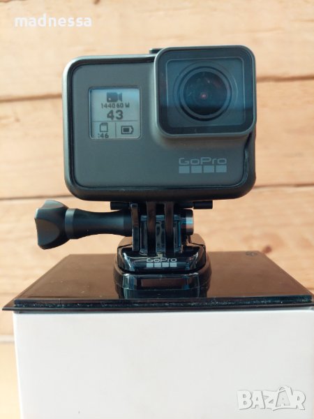 GoPro HERO 2018, снимка 1