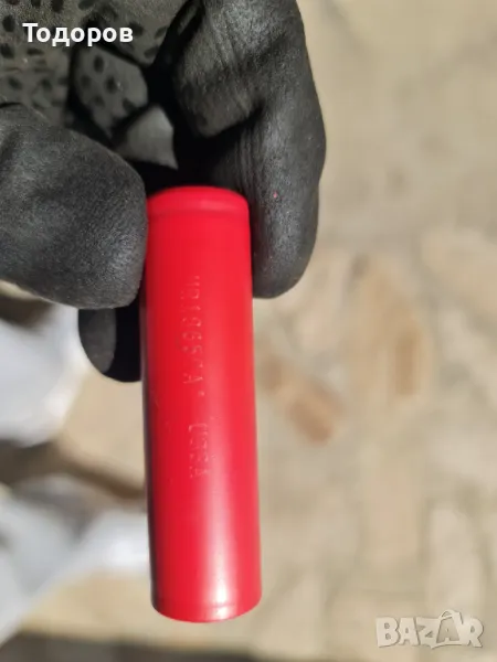 Li Ion литиево йонни батерии 18650 LG Sanyo и др., снимка 1