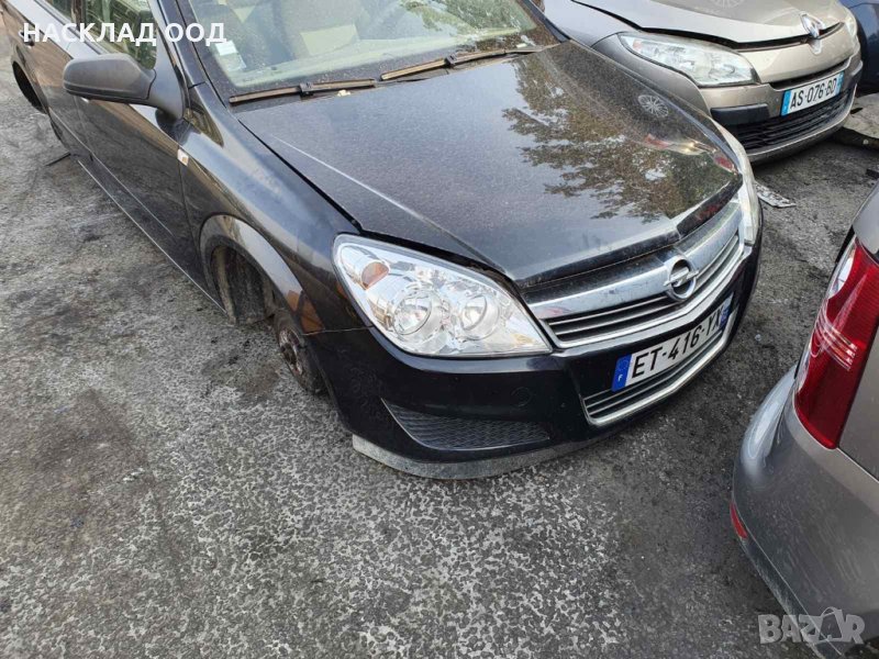 Opel Astra H / Опел Астра H 1.7 CDTi 2008 г., снимка 1