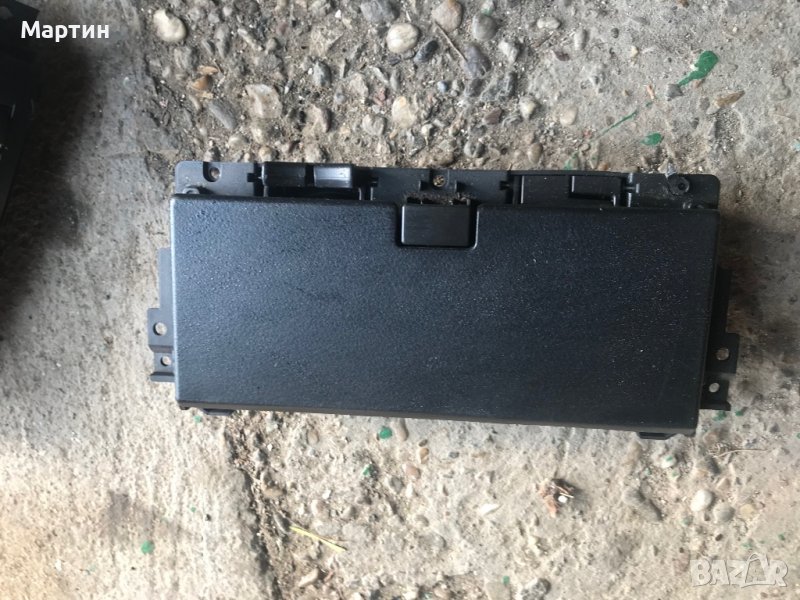 Поставка за чаши за Suzuki Grand Vitara II SUV (04.2005 - 08.2015), снимка 1