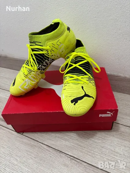 Футболни обувки Puma FUTURE Z 3.1, снимка 1
