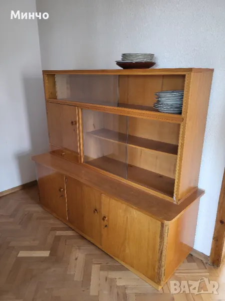 Продавам стари мебели, снимка 1