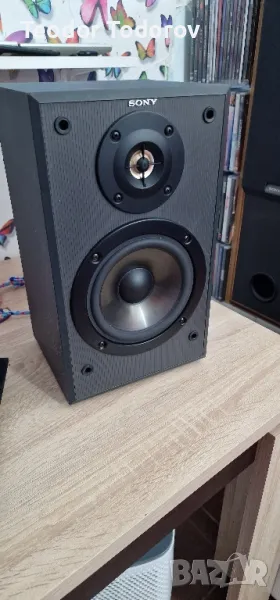 тонколона SONY 1бр, снимка 1