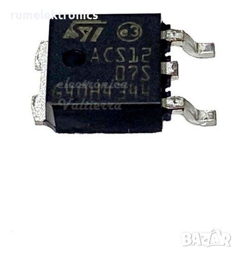 ACS1207S, снимка 1