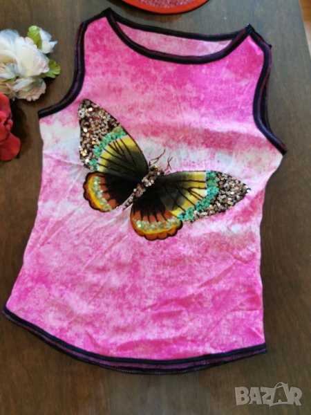 Летен топ, снимка 1