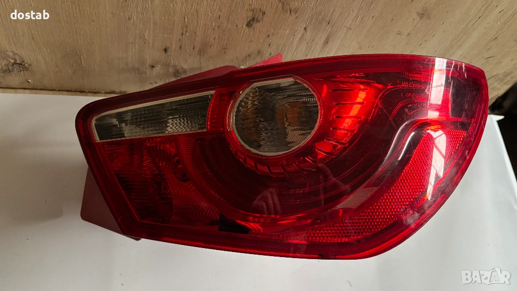 Стоп за Сеат Ибиза , снимка 1