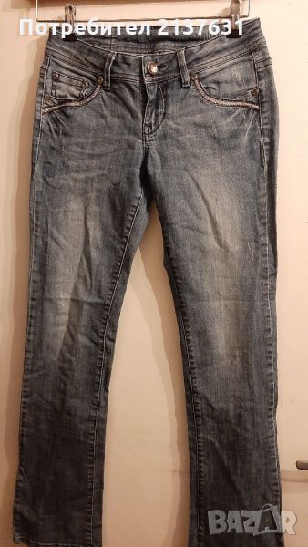 ДАМСКИ ДЪНКИ  - 6 лв за брой  - Размер 36, снимка 1