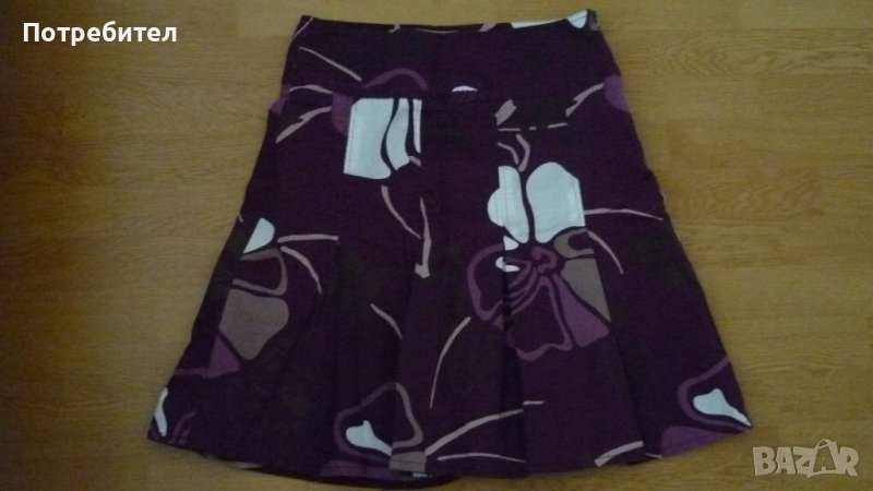 Нова дамска пола М-L, снимка 1