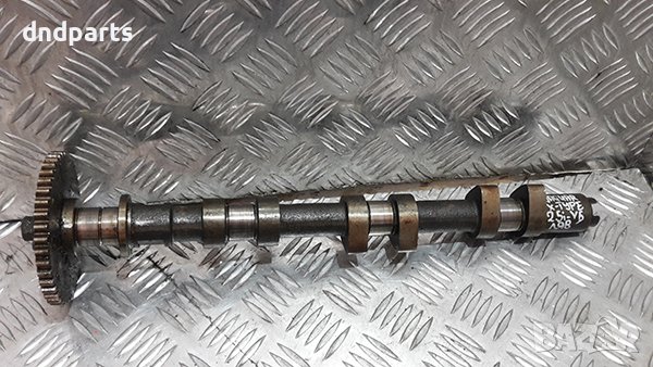  Разпределителен вал за Jaguar X-Type, 2.5i V6, 2003г., /ляв/, снимка 1