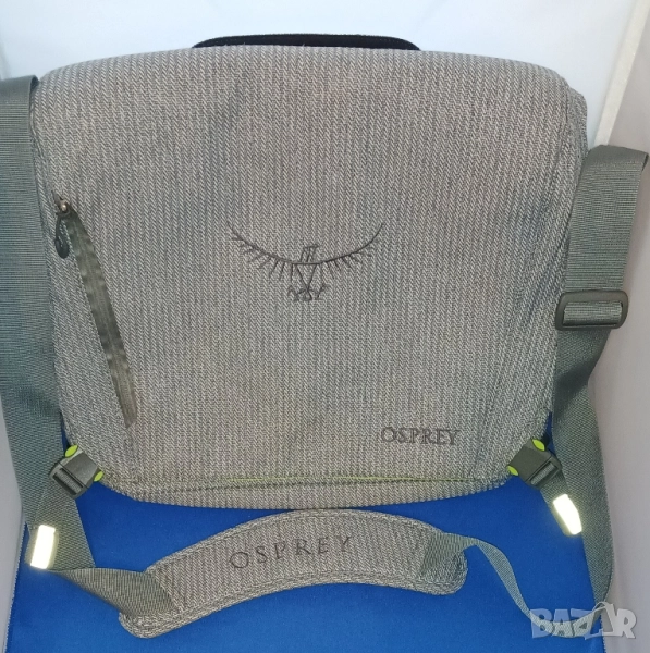 Ospray Beta Coutier Бизнес и ЕДЦ чанта за лаптоп и таблет Оспрей, снимка 1