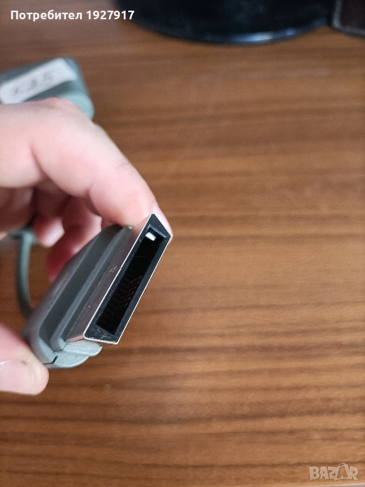 кабел за xbox, снимка 1