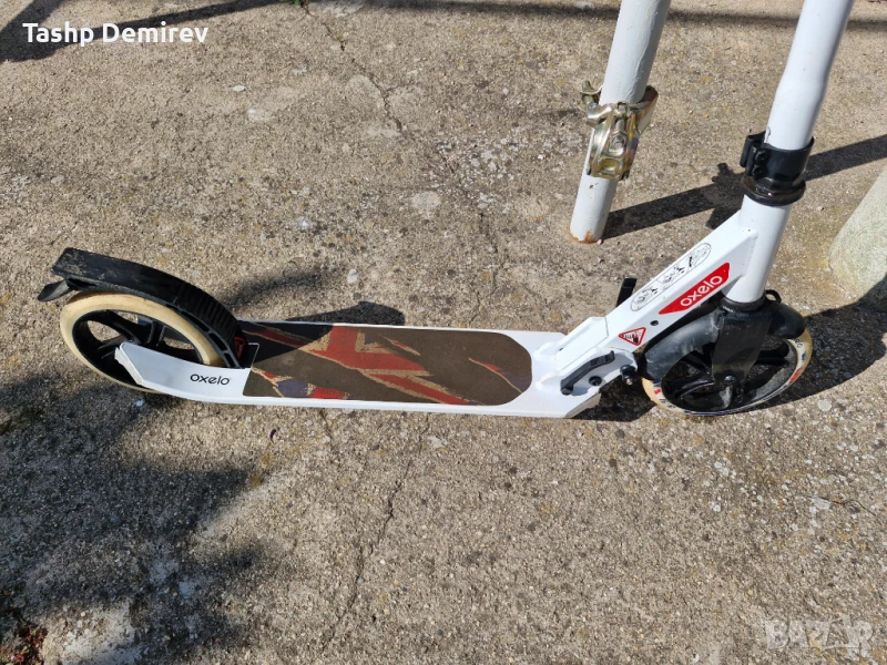 Детска тротинетка , снимка 1