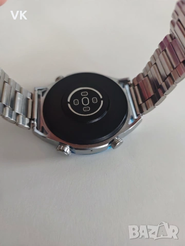 смарт часовник Watch Ultimate, снимка 2 - Смарт гривни - 53121076