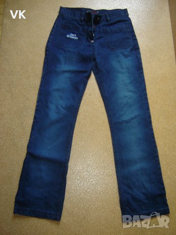 ПРОМО: Jack Orlando Jeans W: 30 / L: 32 , снимка 5 - Дънки - 37613288