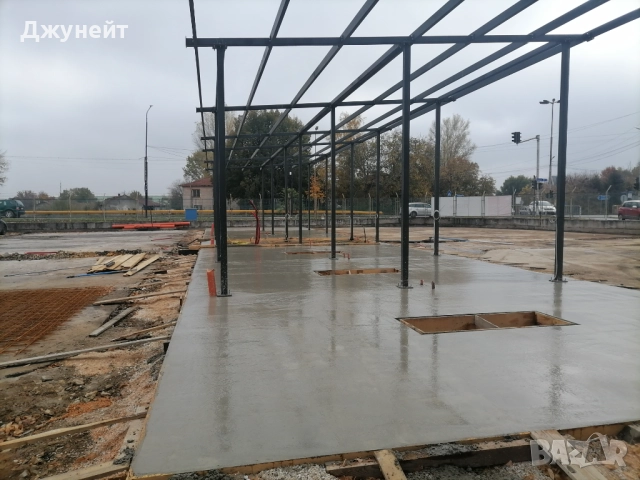 Шлайфан Бетон, снимка 17 - Други - 52096794