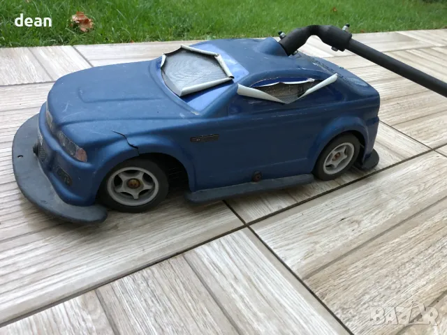 Детски автомобил BMW