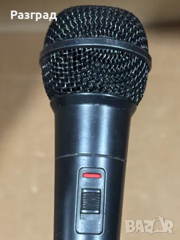Микрофони , снимка 8 - Микрофони - 50020312