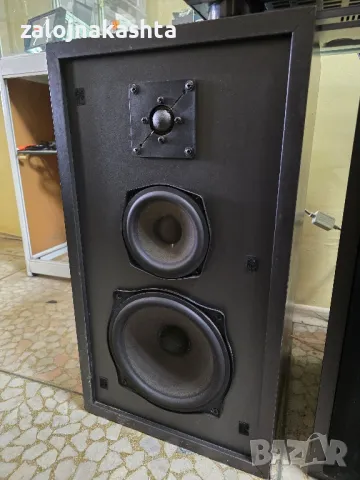 Тонколони със заден бас, снимка 4 - Тонколони - 49055270