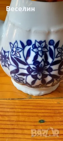 Сервиз за кафе  Намаление , снимка 12 - Сервизи - 47320821