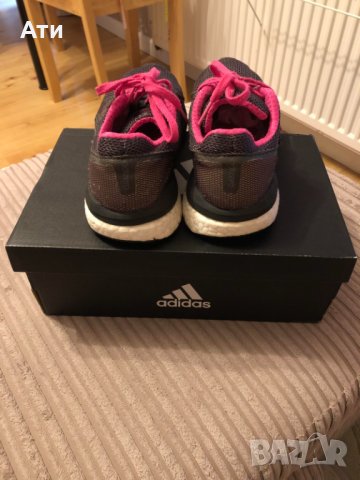 Маратонки адидас , снимка 5 - Маратонки - 35528974