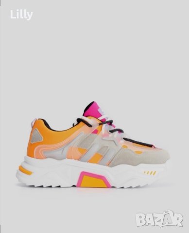 Маратонки, снимка 3 - Маратонки - 43397506