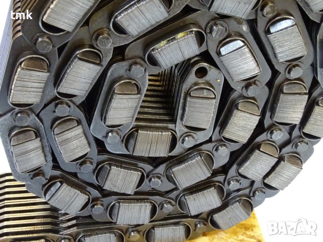 Вариаторна верига A6V36 Aser PIV chain drive transmission, снимка 4 - Резервни части за машини - 40528324