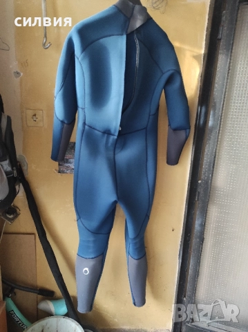 водолазен костюм, снимка 5 - Водни спортове - 40434176