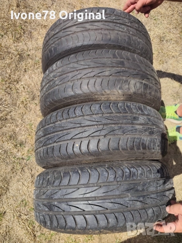 ПРОМОЦИЯ Джанти BBS за VW 5x112 15 цола.Отлично състояние., снимка 9 - Гуми и джанти - 51791116