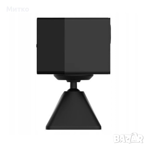 Камера IP EZVIZ CS-CB2, 2 MP, 2.8mm, черна, интериорна, снимка 5 - Други - 52922204