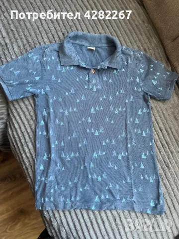 Дрехи за момче, снимка 6 - Детски комплекти - 50204255